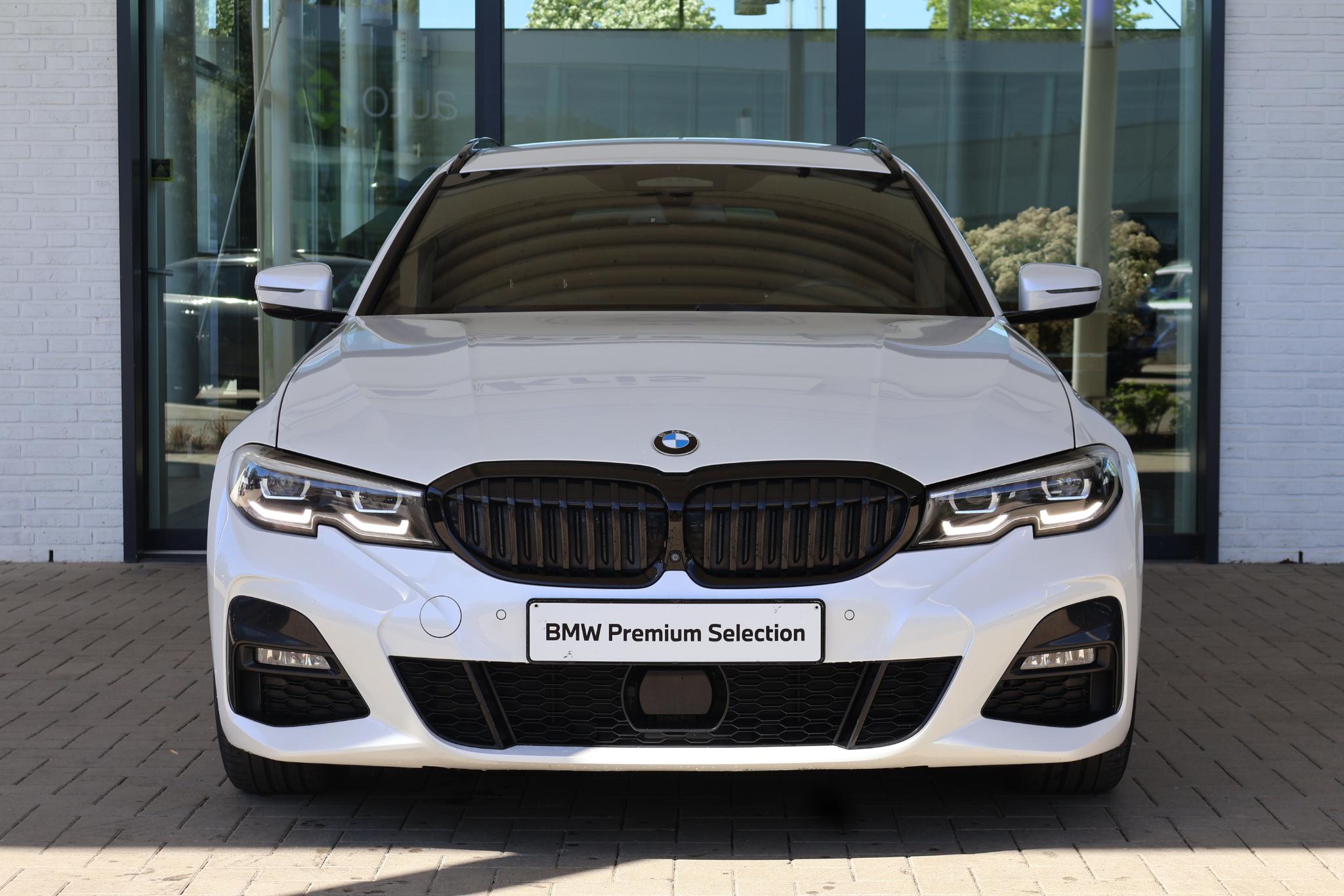 BMW 3 Serie Touring 330i - Afbeelding 3
