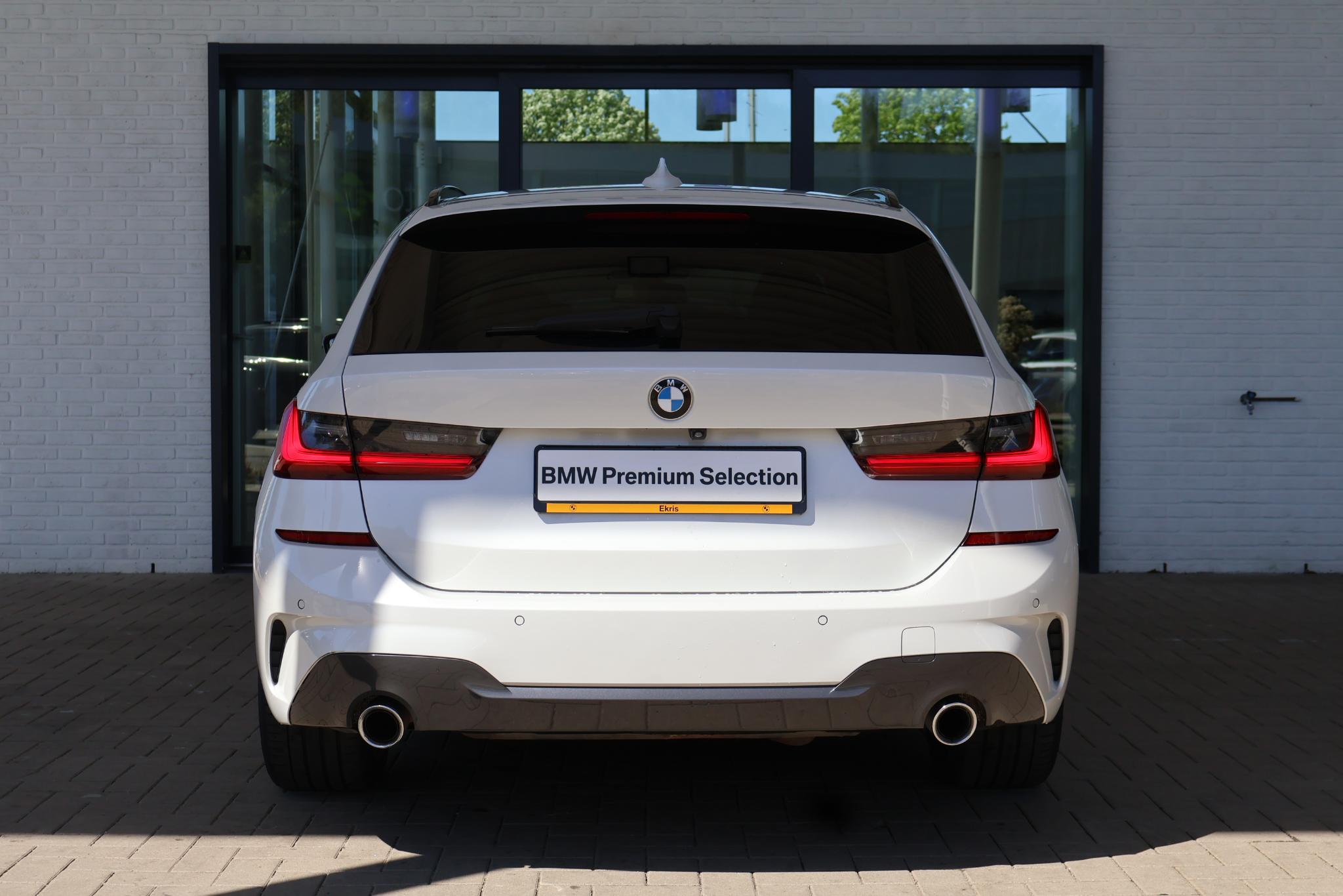 BMW 3 Serie Touring 330i - Afbeelding 4