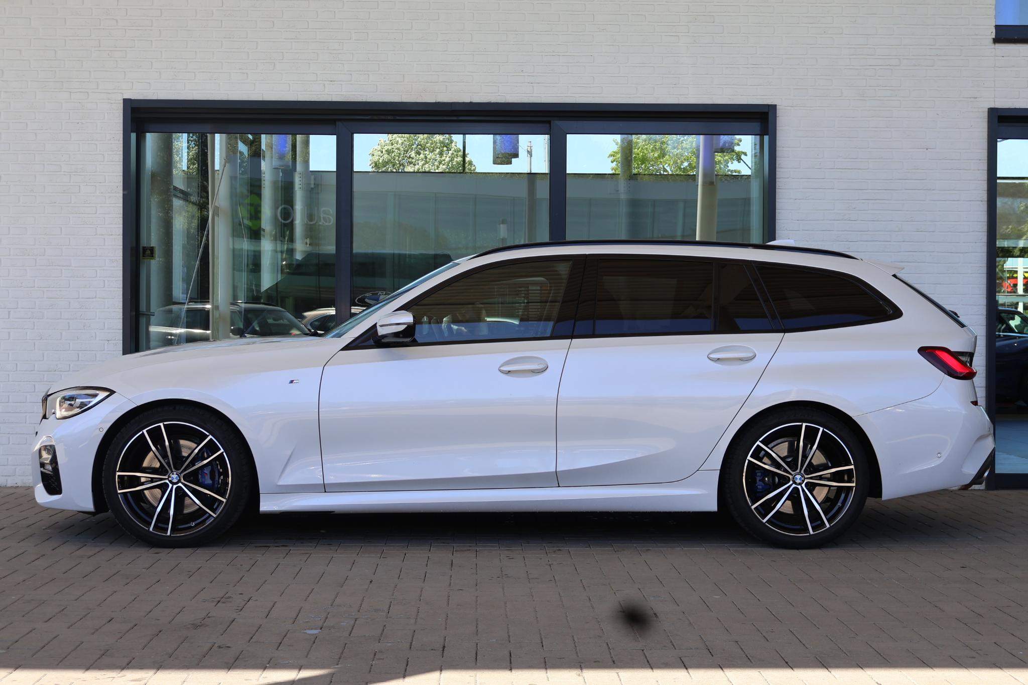 BMW 3 Serie Touring 330i - Afbeelding 5