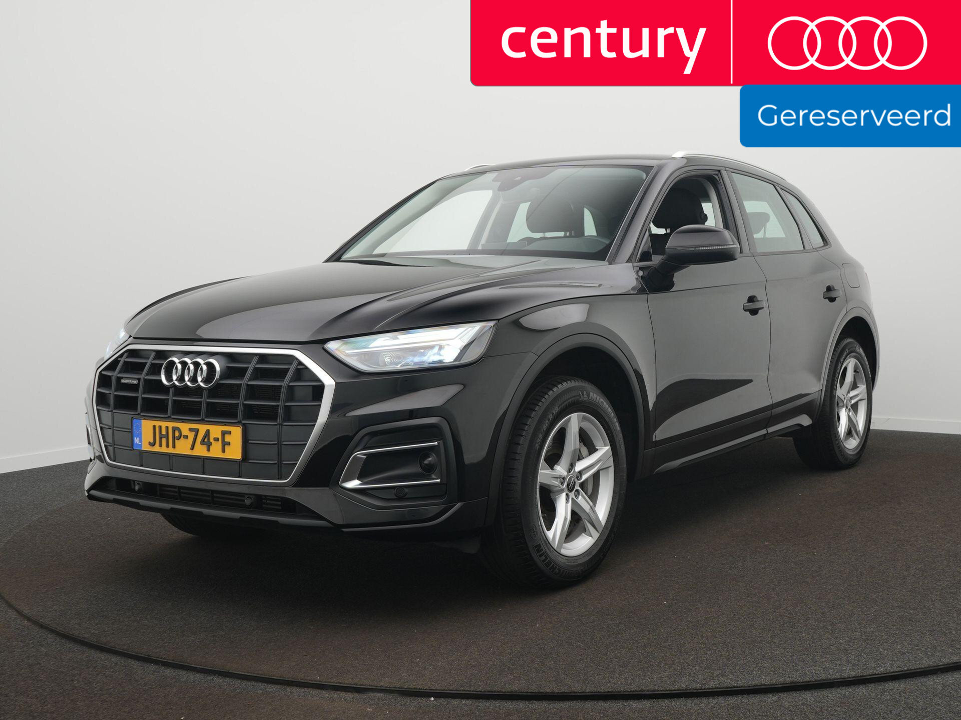Audi Q5 50 TFSI e Pro Line