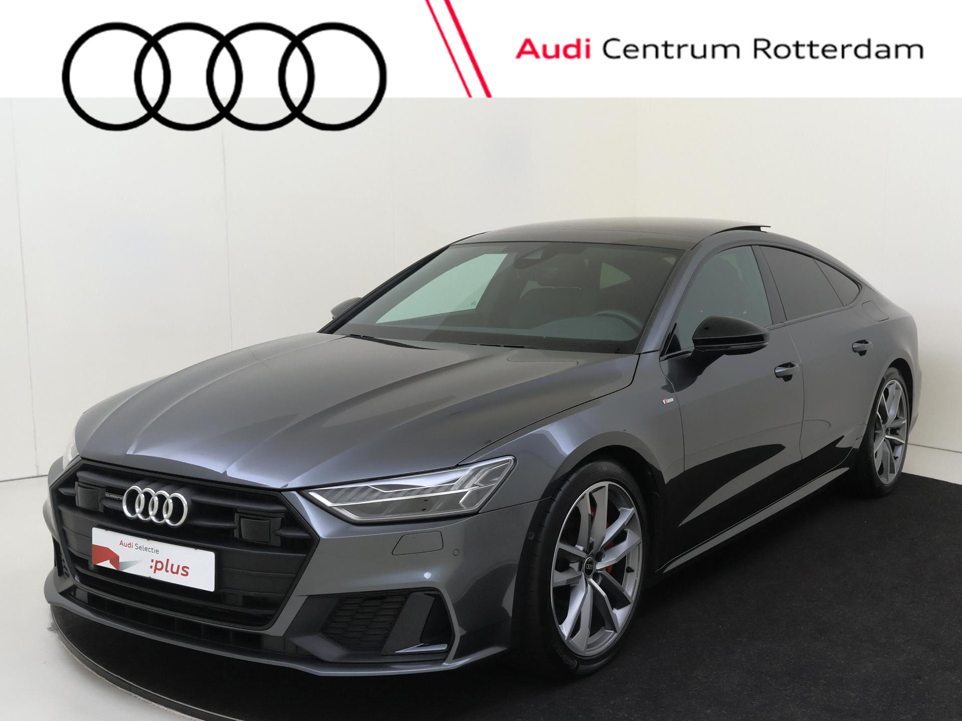 Audi A7 Sportback 55 TFSI e quattro Pro Line S Competition