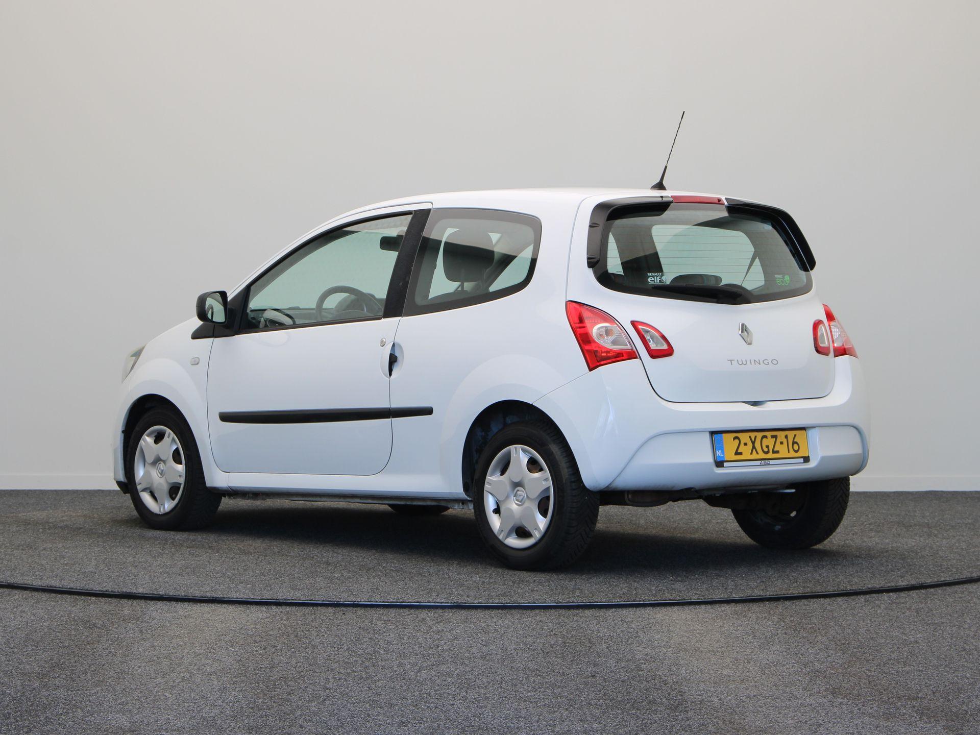 Renault Twingo 1.2 16V Parisienne - Afbeelding 3