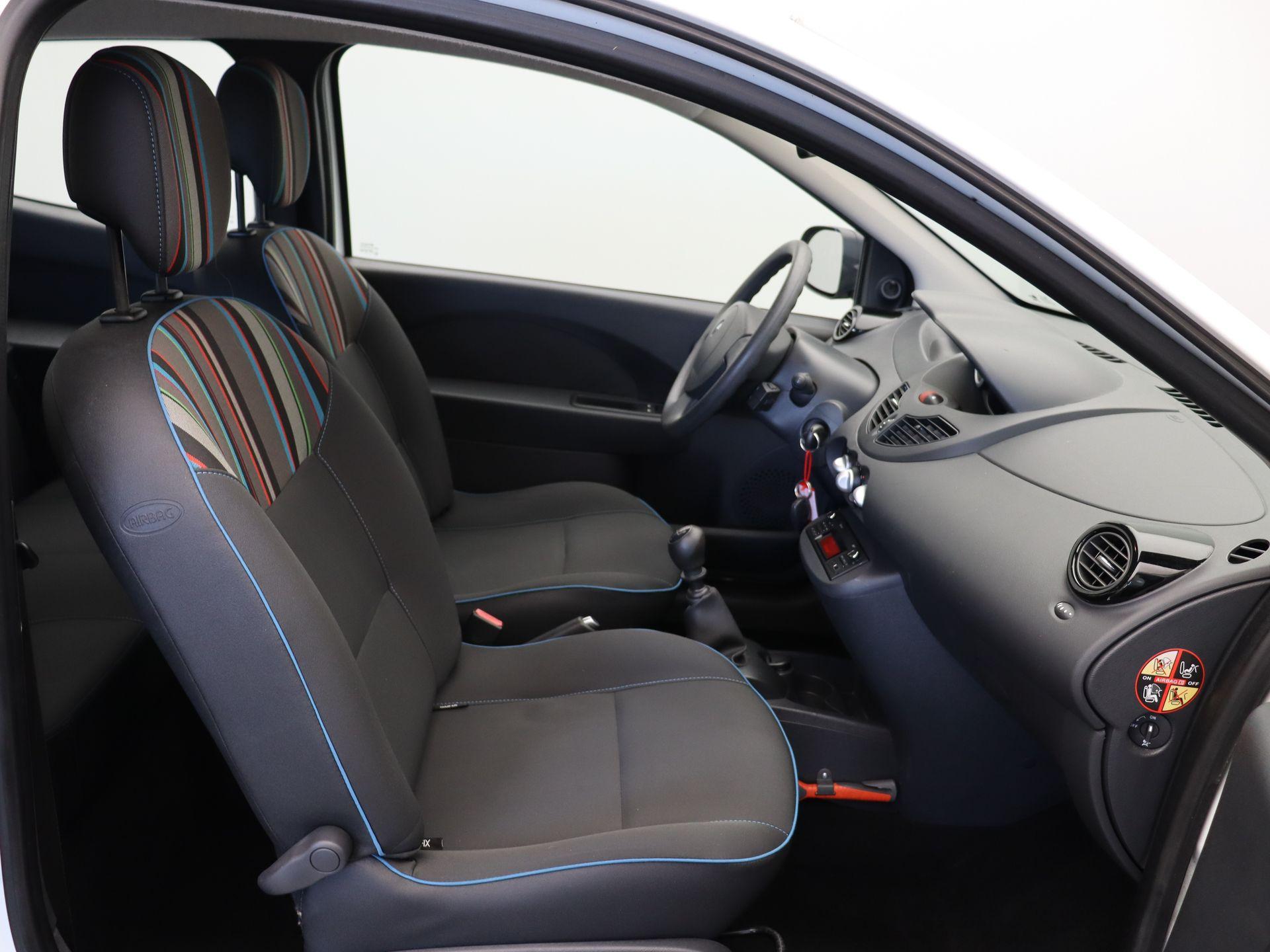 Renault Twingo 1.2 16V Parisienne - Afbeelding 5