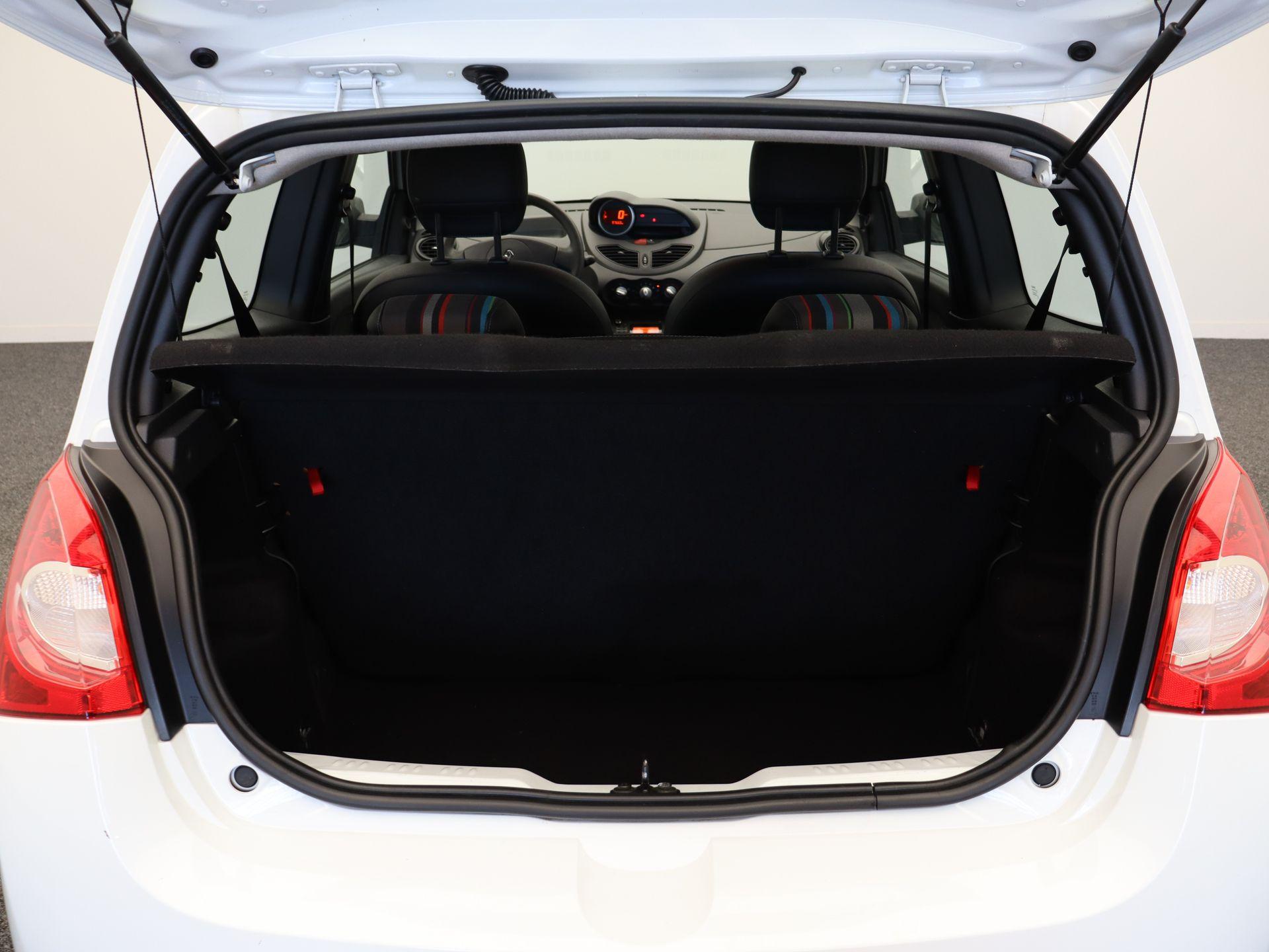 Renault Twingo 1.2 16V Parisienne - Afbeelding 6