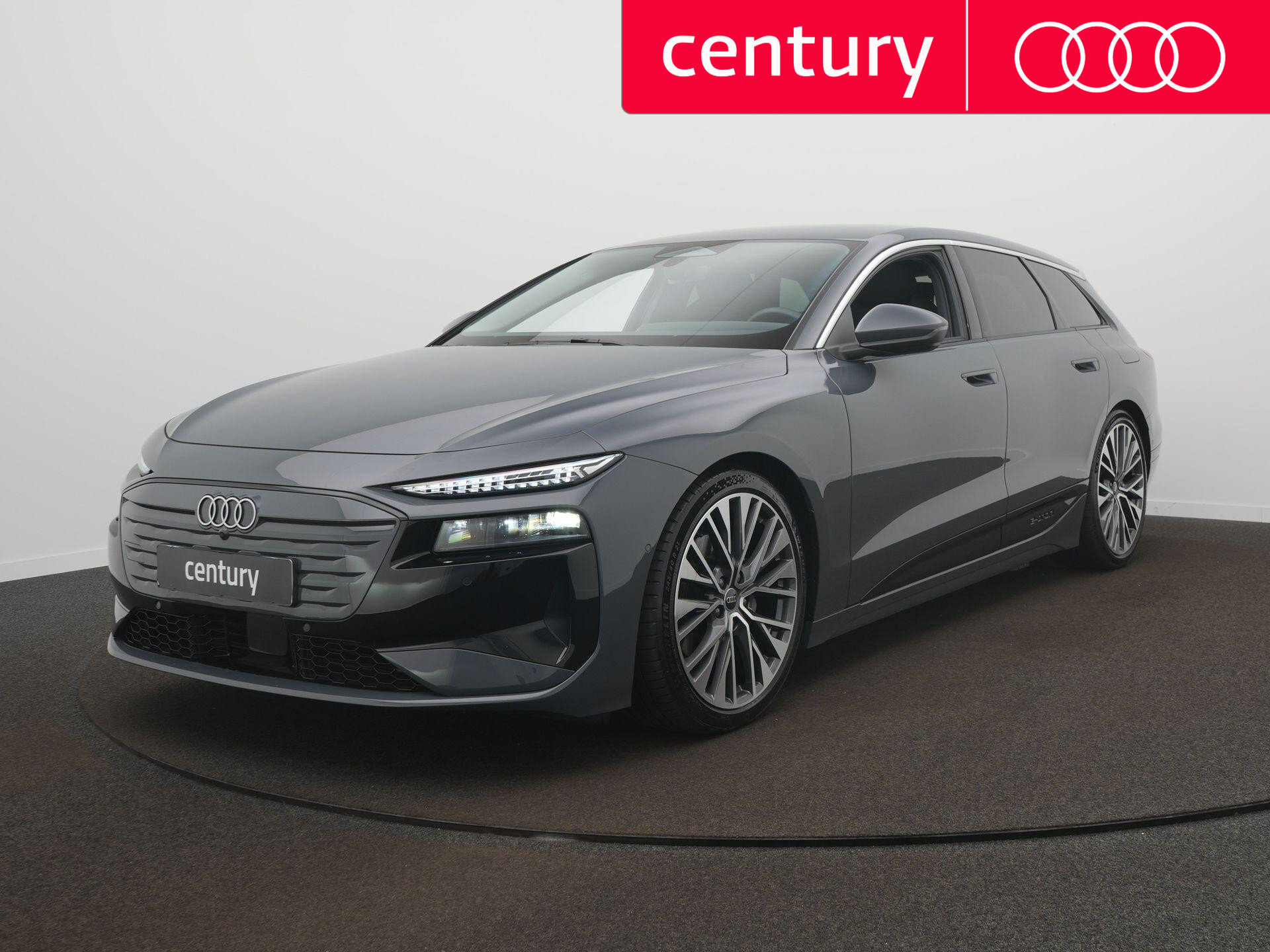 Audi A6 Avant e-tron Advanced edition 83 kWh