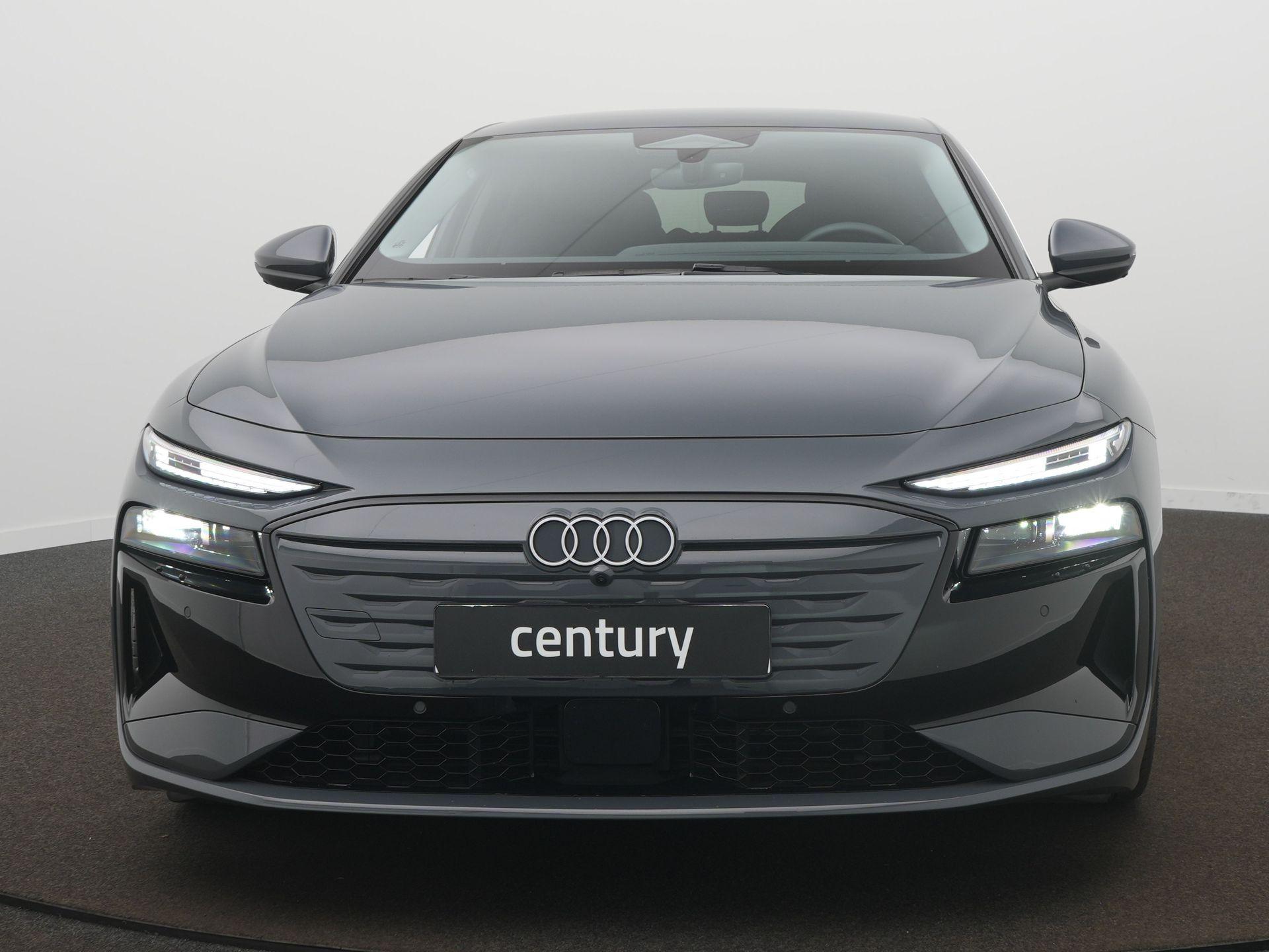 Audi A6 Avant e-tron Advanced edition 83 kWh - Afbeelding 2