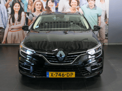Renault Mégane Estate 1.3 TCe 140 Techno - Occasion Lease vanaf €409 p/m - - Afbeelding 2