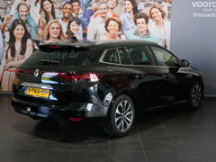 Renault Mégane Estate 1.3 TCe 140 Techno - Afbeelding 3