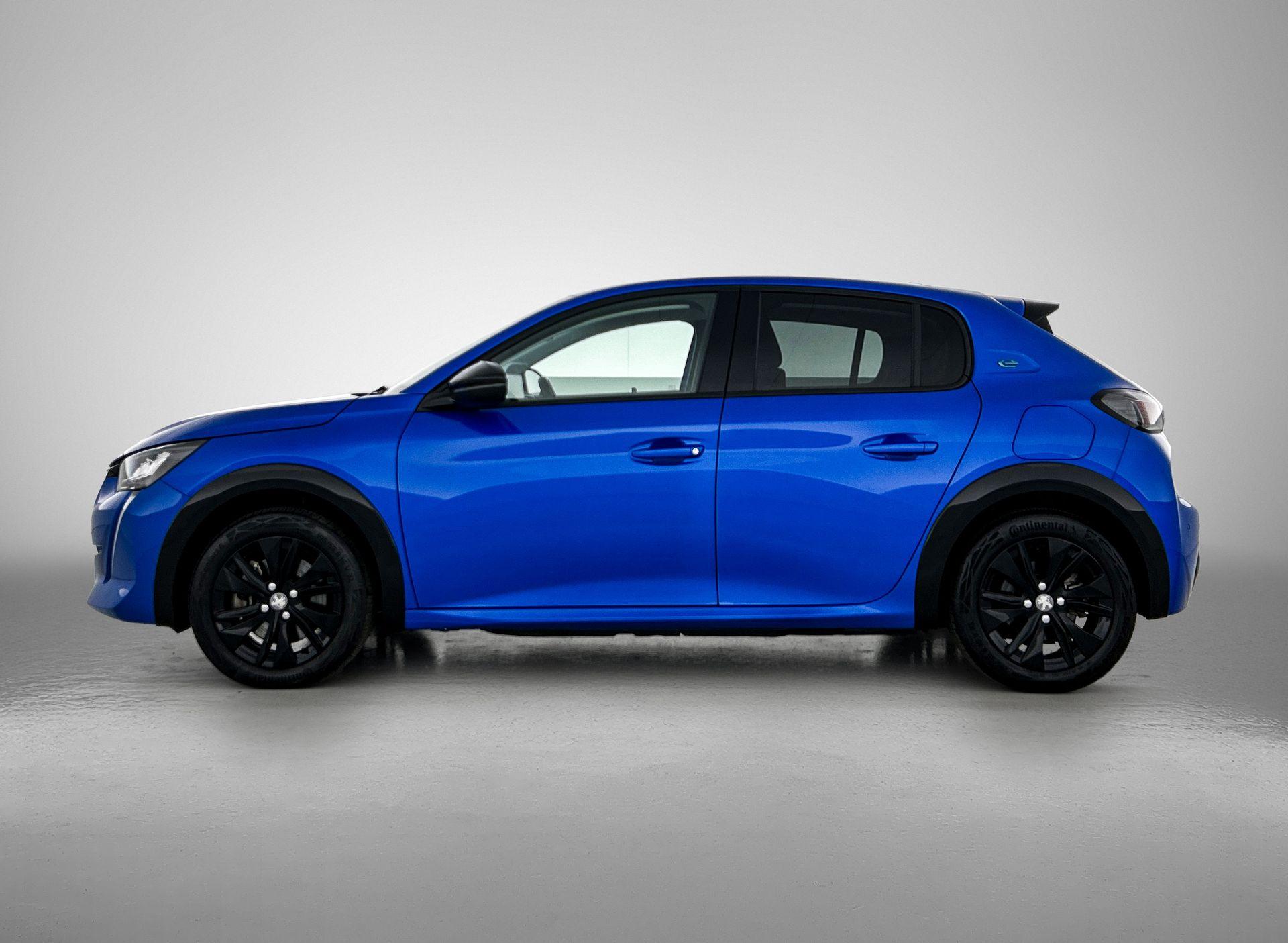 Peugeot e-208 EV Allure Pack 50 kWh - Afbeelding 2