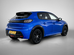Peugeot e-208 EV Allure Pack 50 kWh - Afbeelding 5