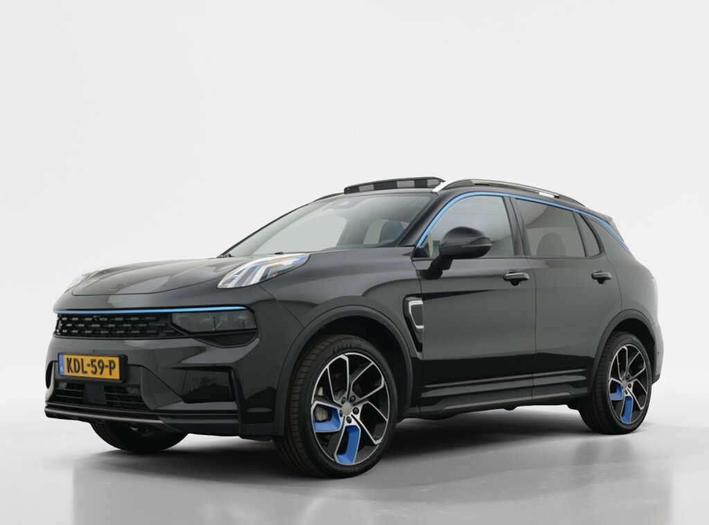 Lynk & Co 01 1.5 PHEV 261 PK | Panoramadak | 360 graden camera | Cruise contr