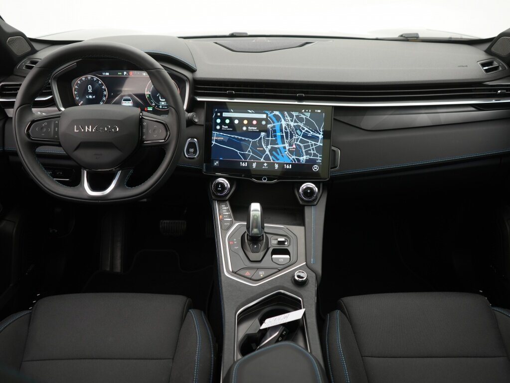 Lynk & Co 01 1.5 PHEV 261 PK | Panoramadak | 360 graden camera | Cruise contr - Afbeelding 3