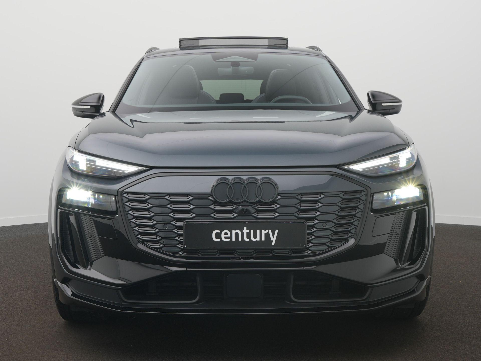 Audi Q6 e-tron S edition 83 kWh - Afbeelding 2