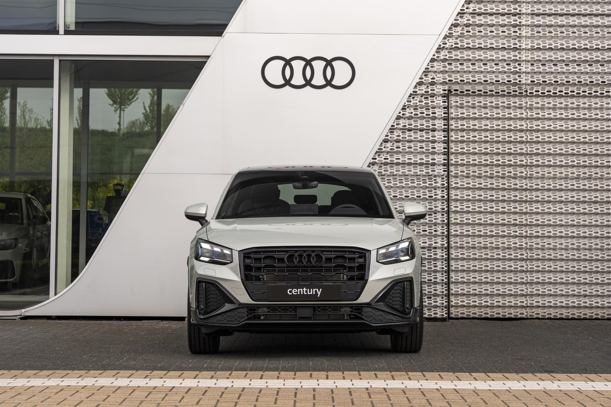 Audi Q2 S edition 35 TFSI 110 kW / 150 PK Hatchback 7 vers - Afbeelding 4