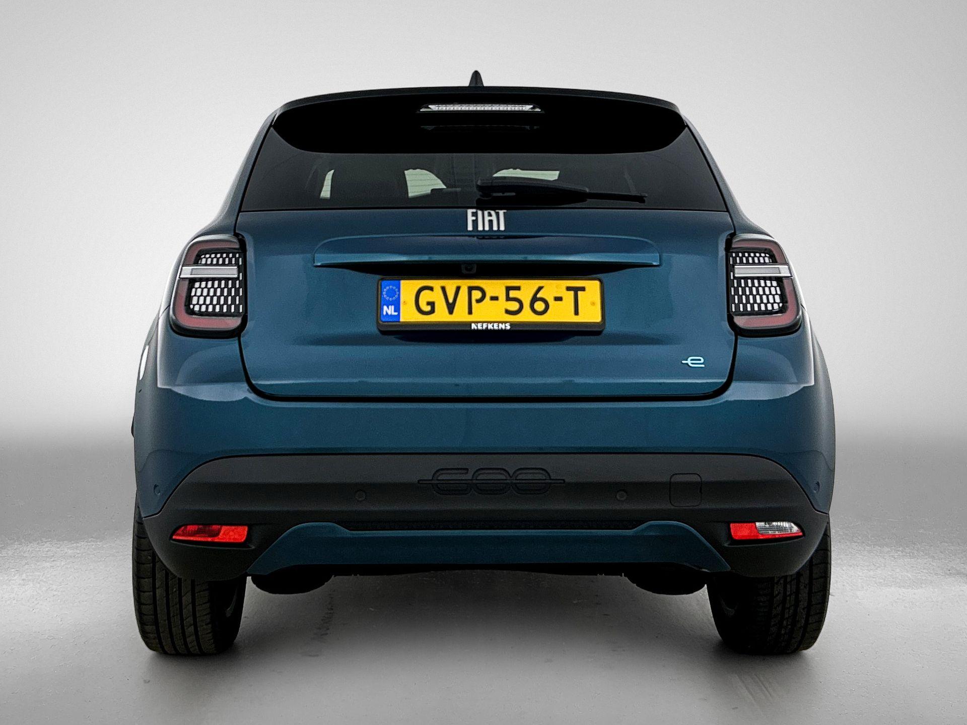 Fiat 600e La Prima 54 kWh - Afbeelding 4