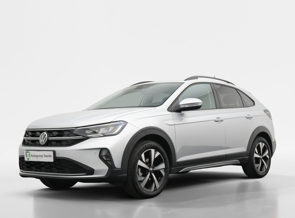 Volkswagen Taigo 1.0 TSI Life | Camera | Private lease 469,- per maand