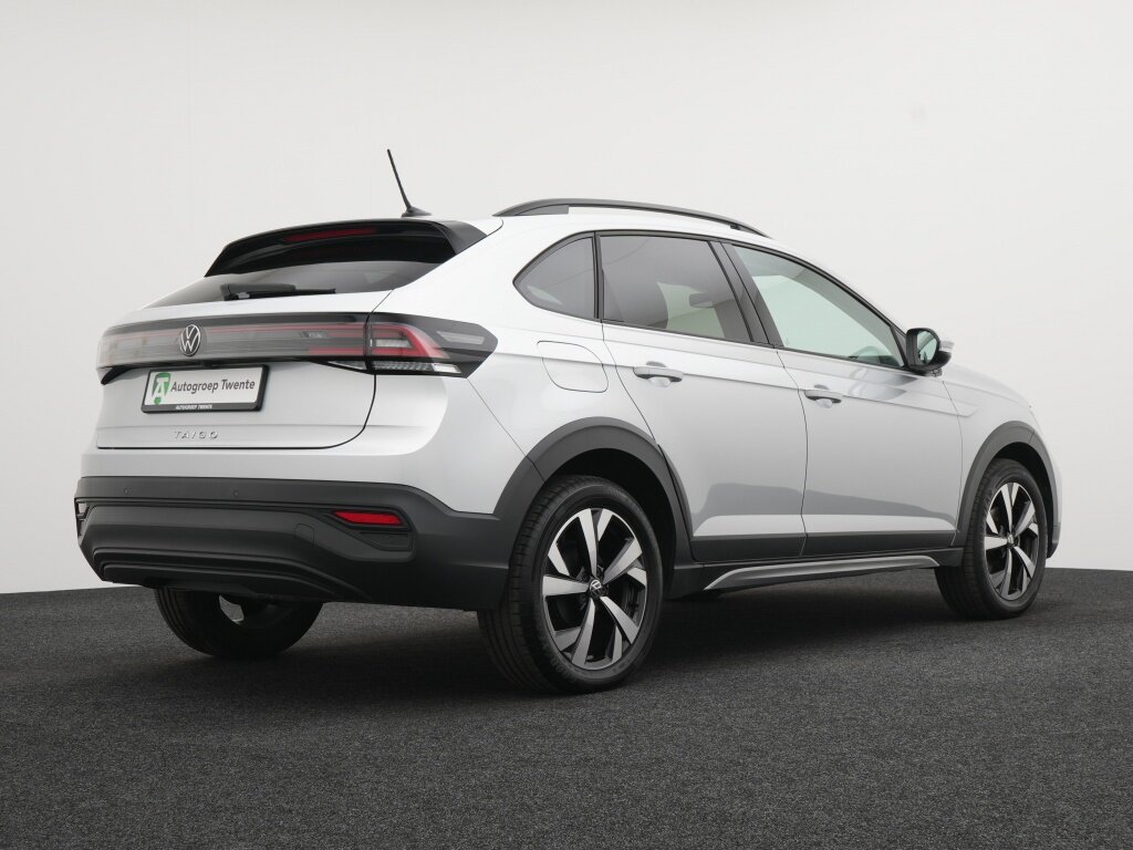 Volkswagen Taigo 1.0 TSI Life | Camera | Private lease 469,- per maand - Afbeelding 2