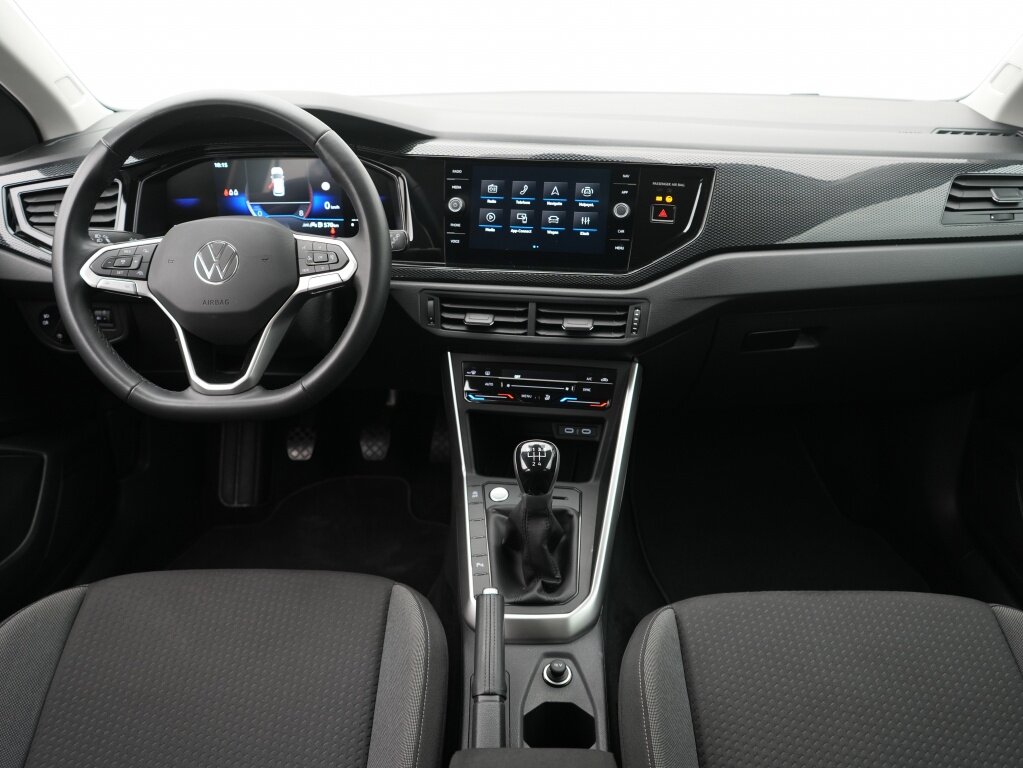 Volkswagen Taigo 1.0 TSI Life | Camera | Private lease 469,- per maand - Afbeelding 3