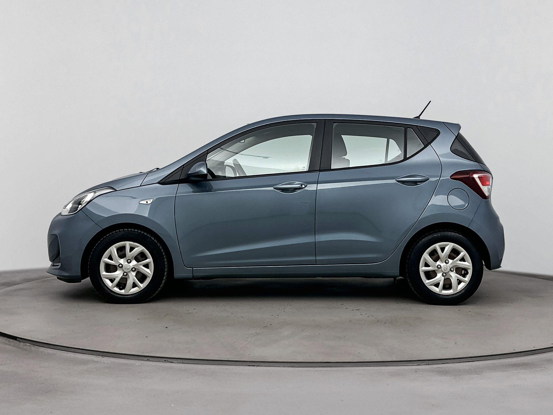 Hyundai i10 1.0i Comfort - Afbeelding 4