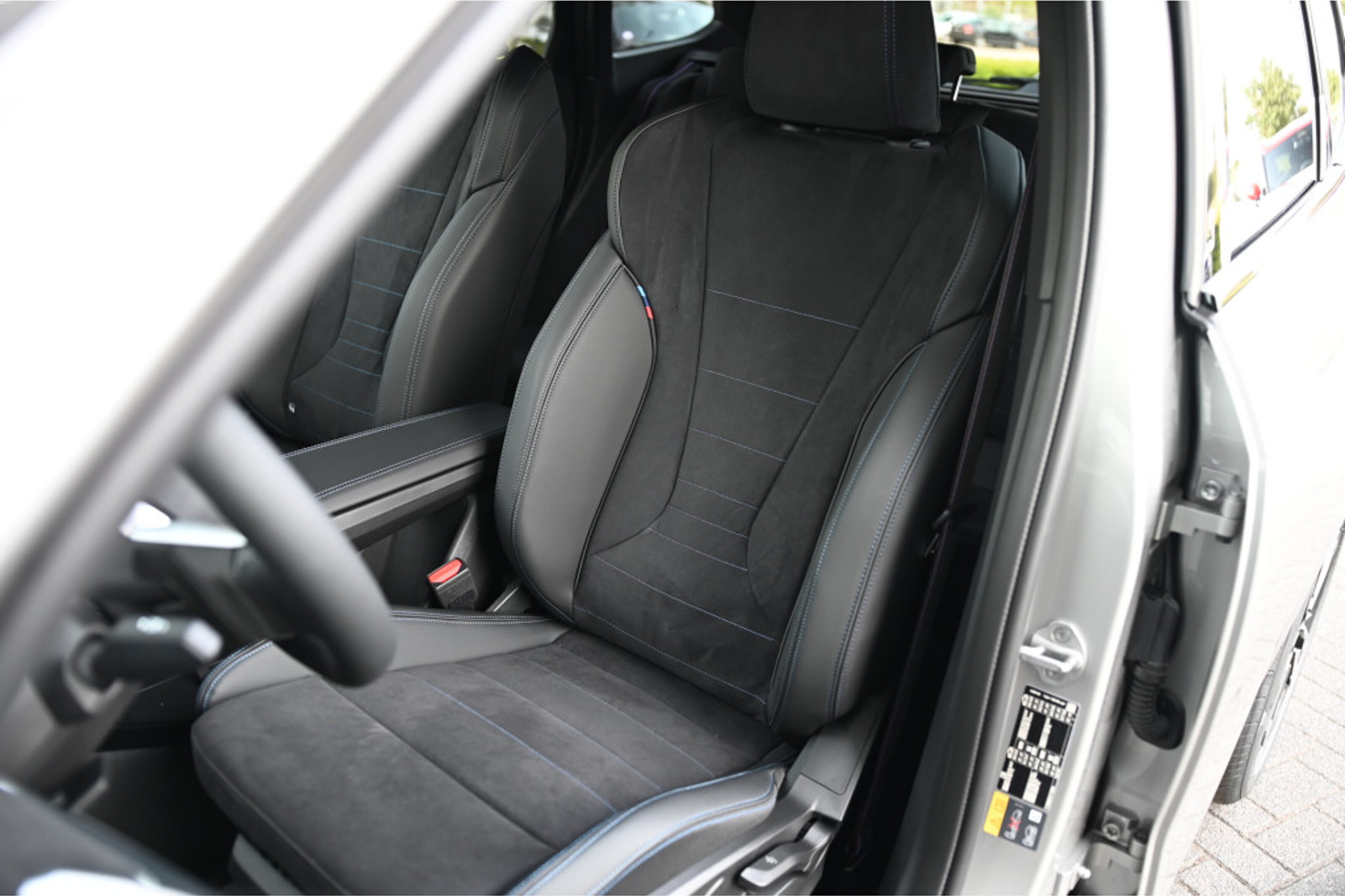 BMW iX1 eDrive20 M Sport