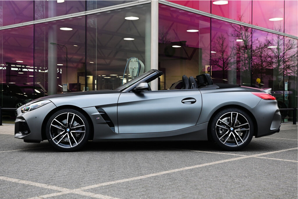 BMW Z4 2