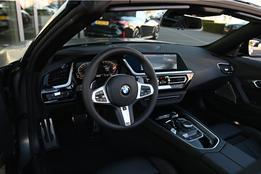 BMW Z4 3