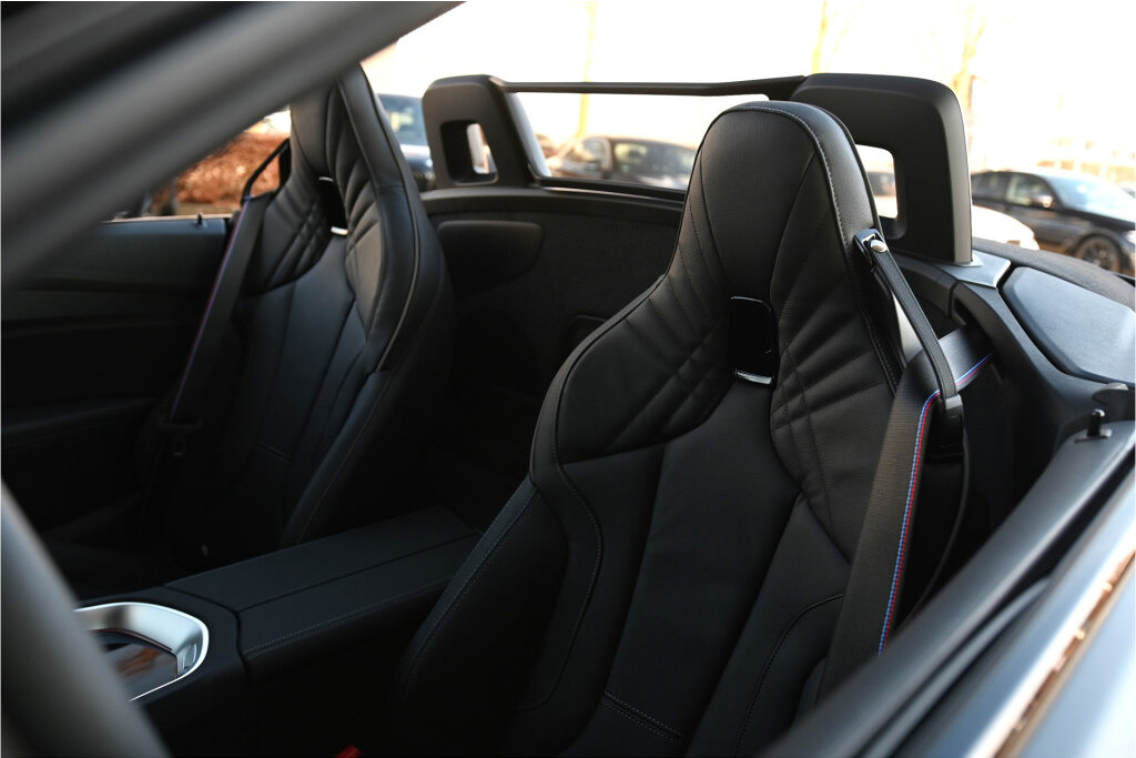BMW Z4 5
