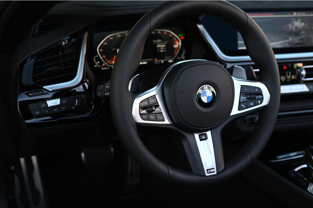 BMW Z4 9