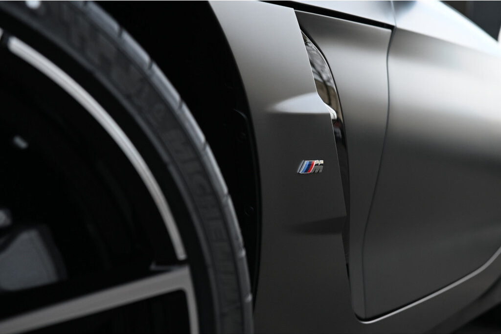 BMW Z4 10