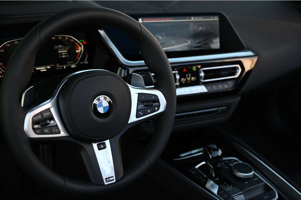 BMW Z4 11