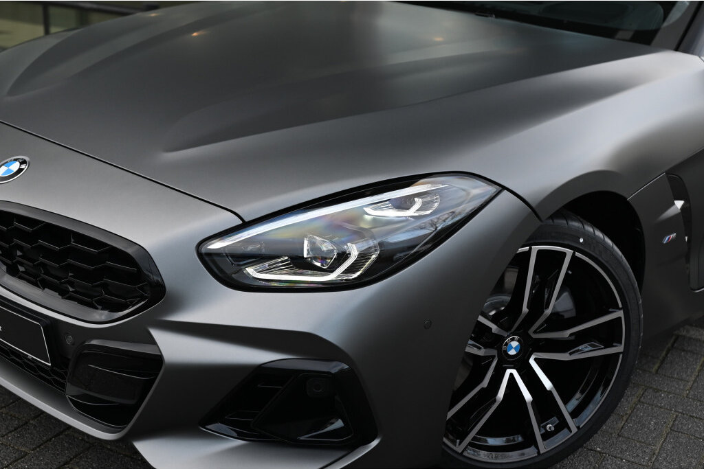 BMW Z4 12