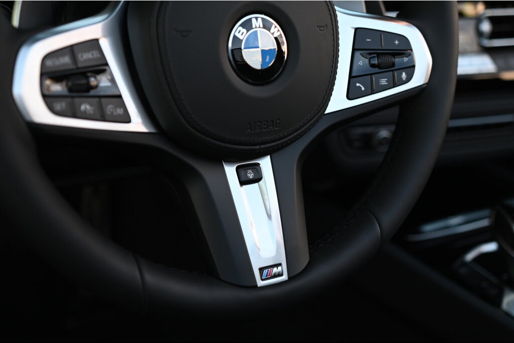BMW Z4 22