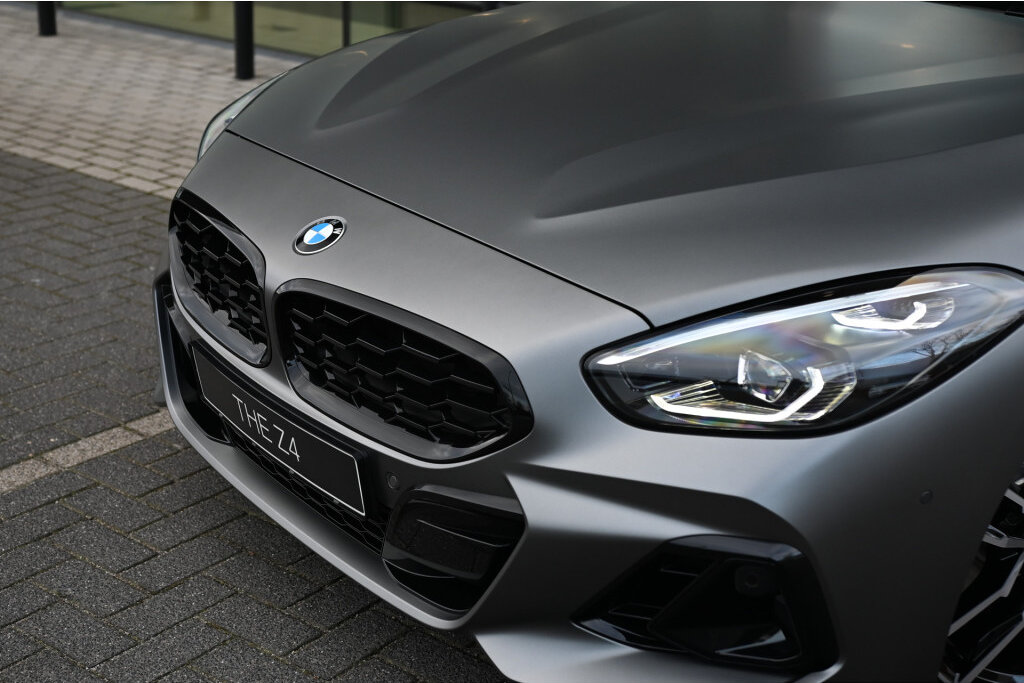 BMW Z4 23