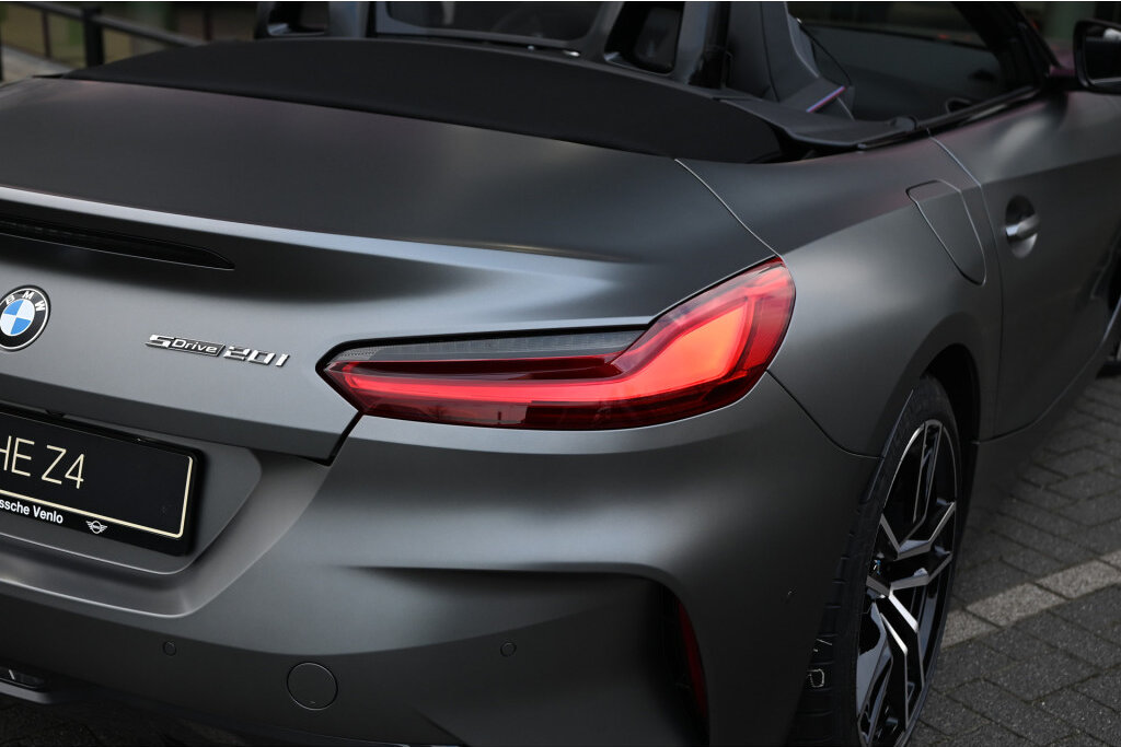 BMW Z4 27