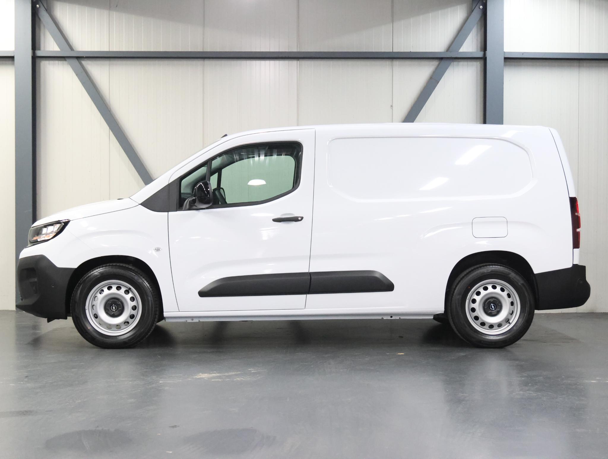 Opel Combo-e Electric 136 L2 50kWh - Afbeelding 2