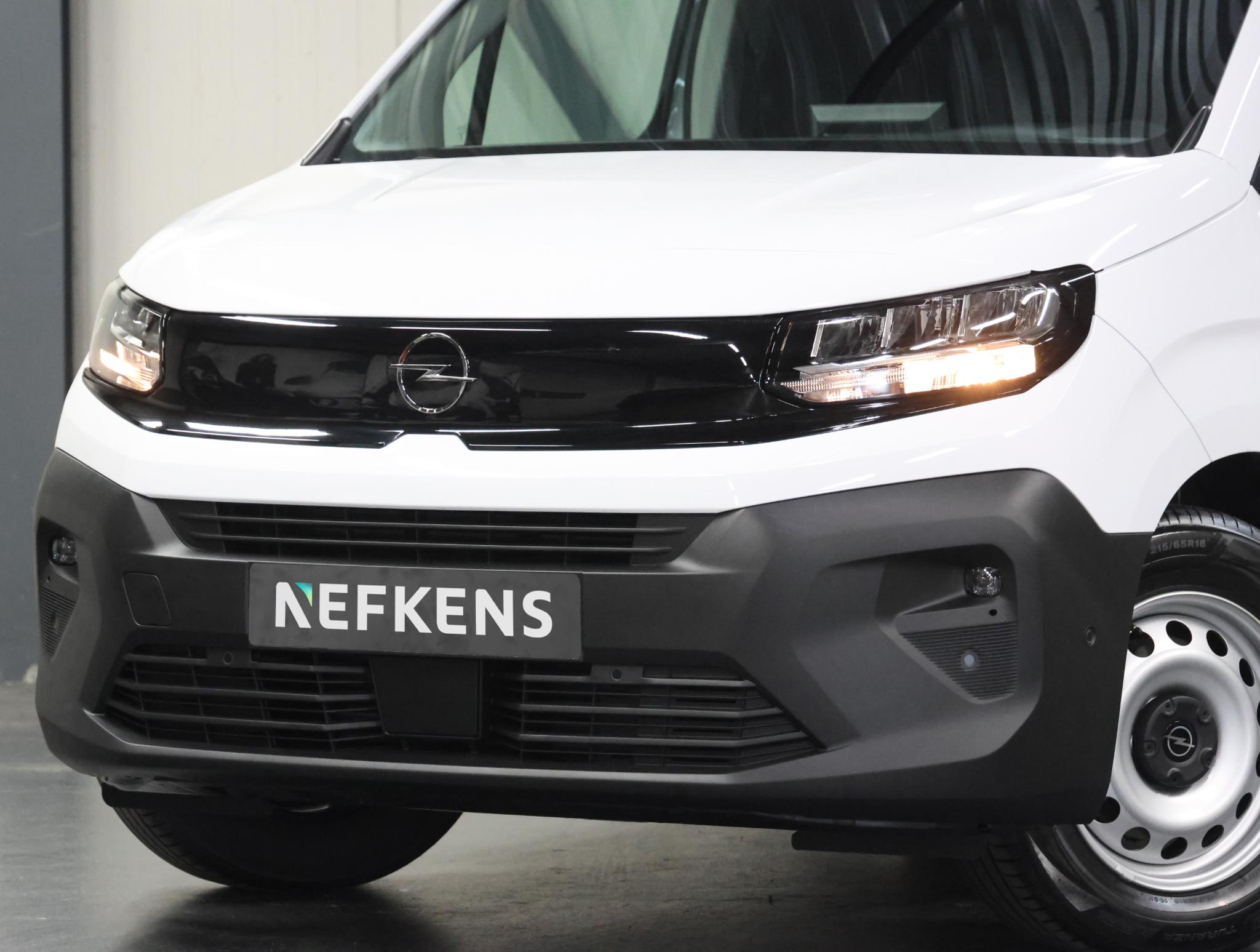 Opel Combo-e Electric 136 L2 50kWh - Afbeelding 5