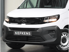 Opel Combo-e Electric 136 L2 50kWh - Afbeelding 5