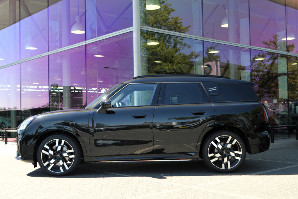 MINI Countryman 2