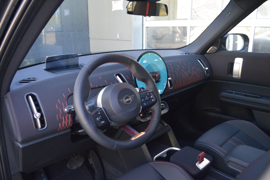 MINI Countryman 3