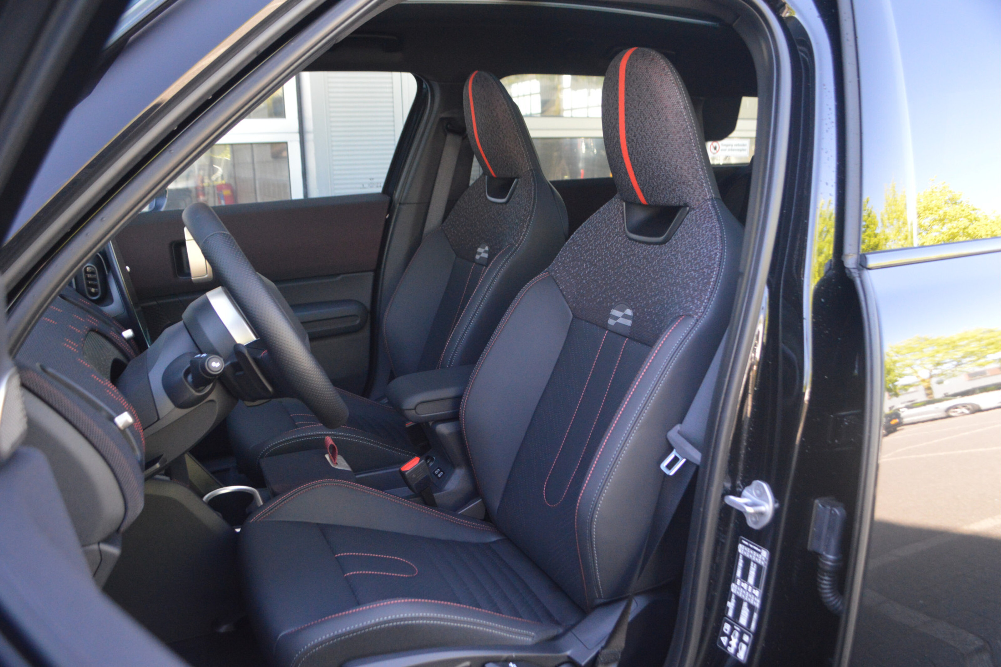 MINI Countryman S ALL4 Automaat