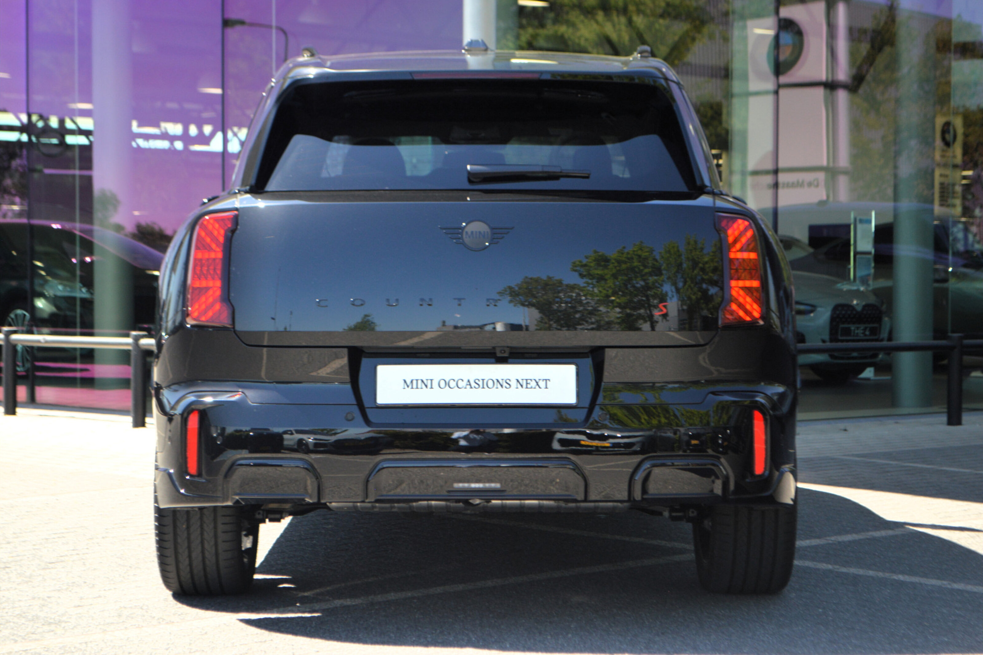 MINI Countryman 6