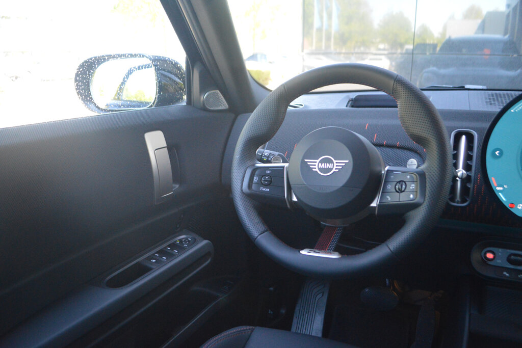 MINI Countryman 7