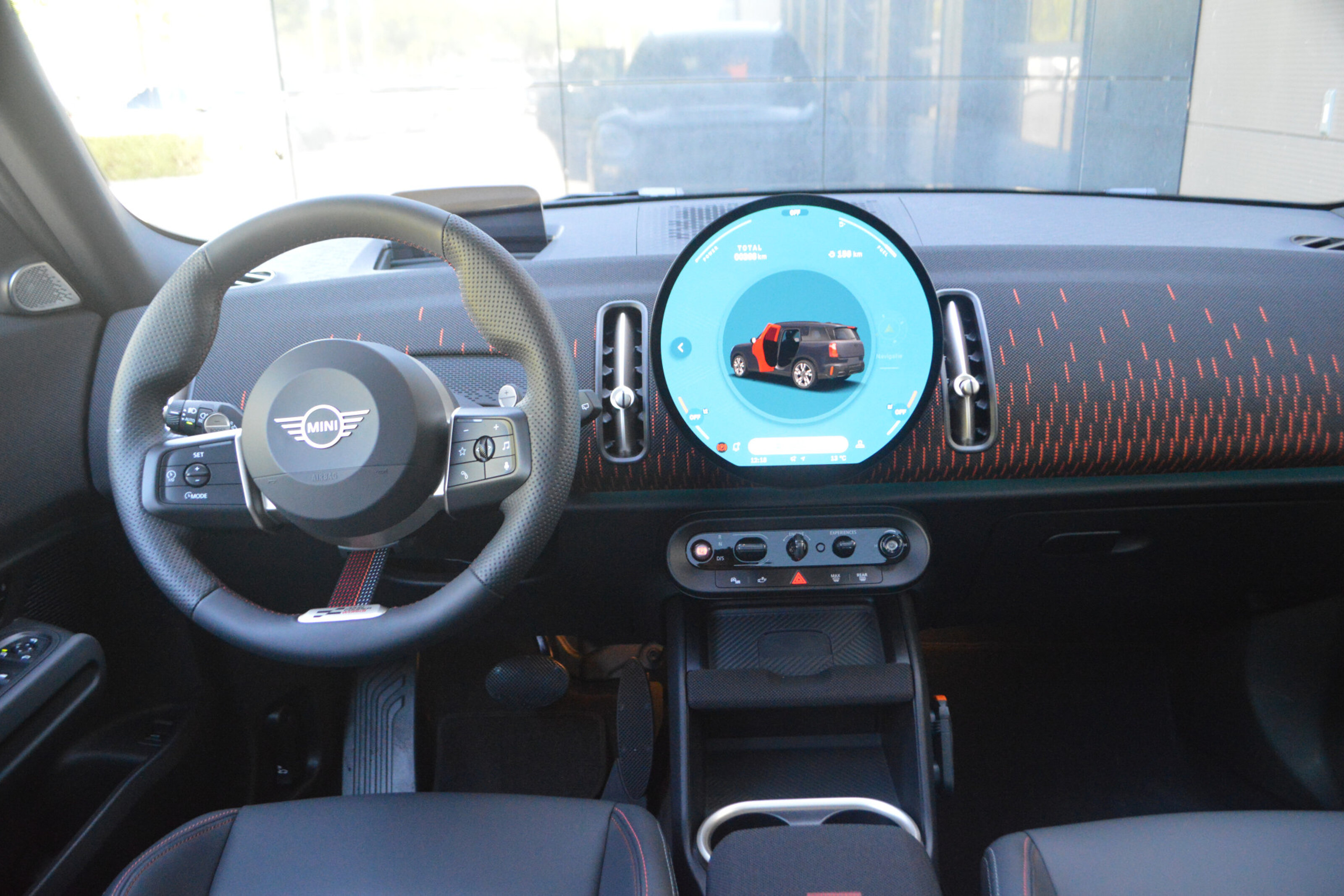 MINI Countryman 9