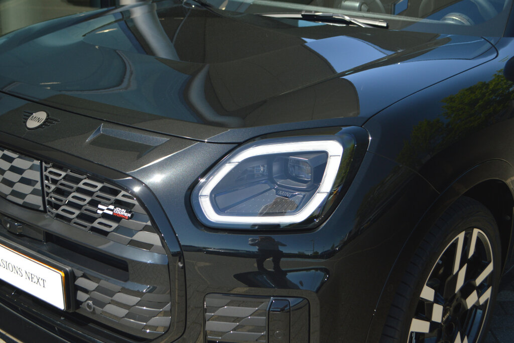 MINI Countryman 10