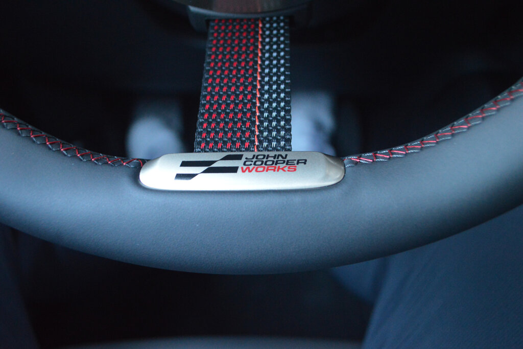 MINI Countryman 15