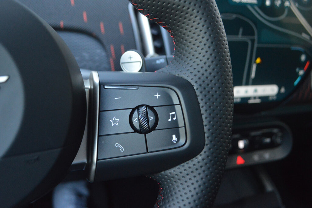 MINI Countryman 17