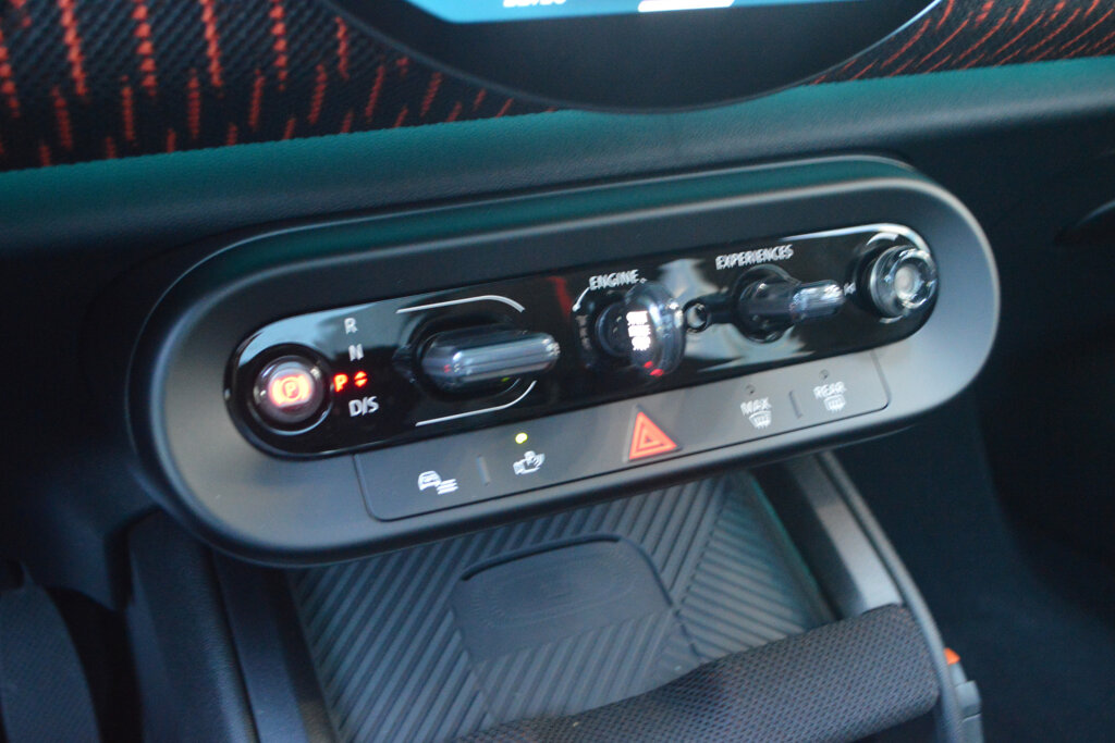 MINI Countryman 21
