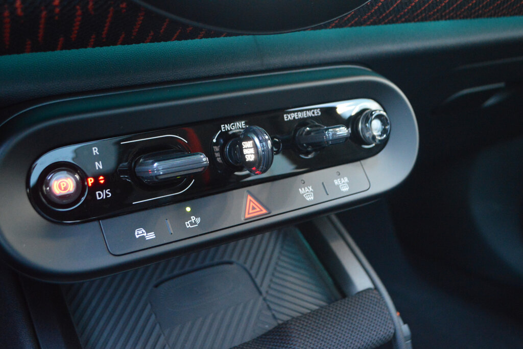 MINI Countryman 22
