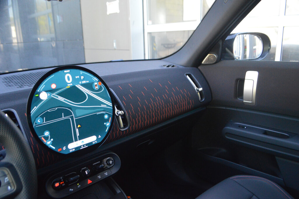 MINI Countryman 23