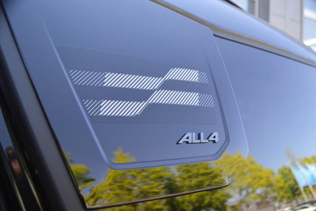 MINI Countryman 24